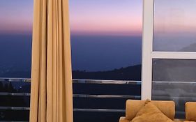 Hotel Skywing By Mountmemory